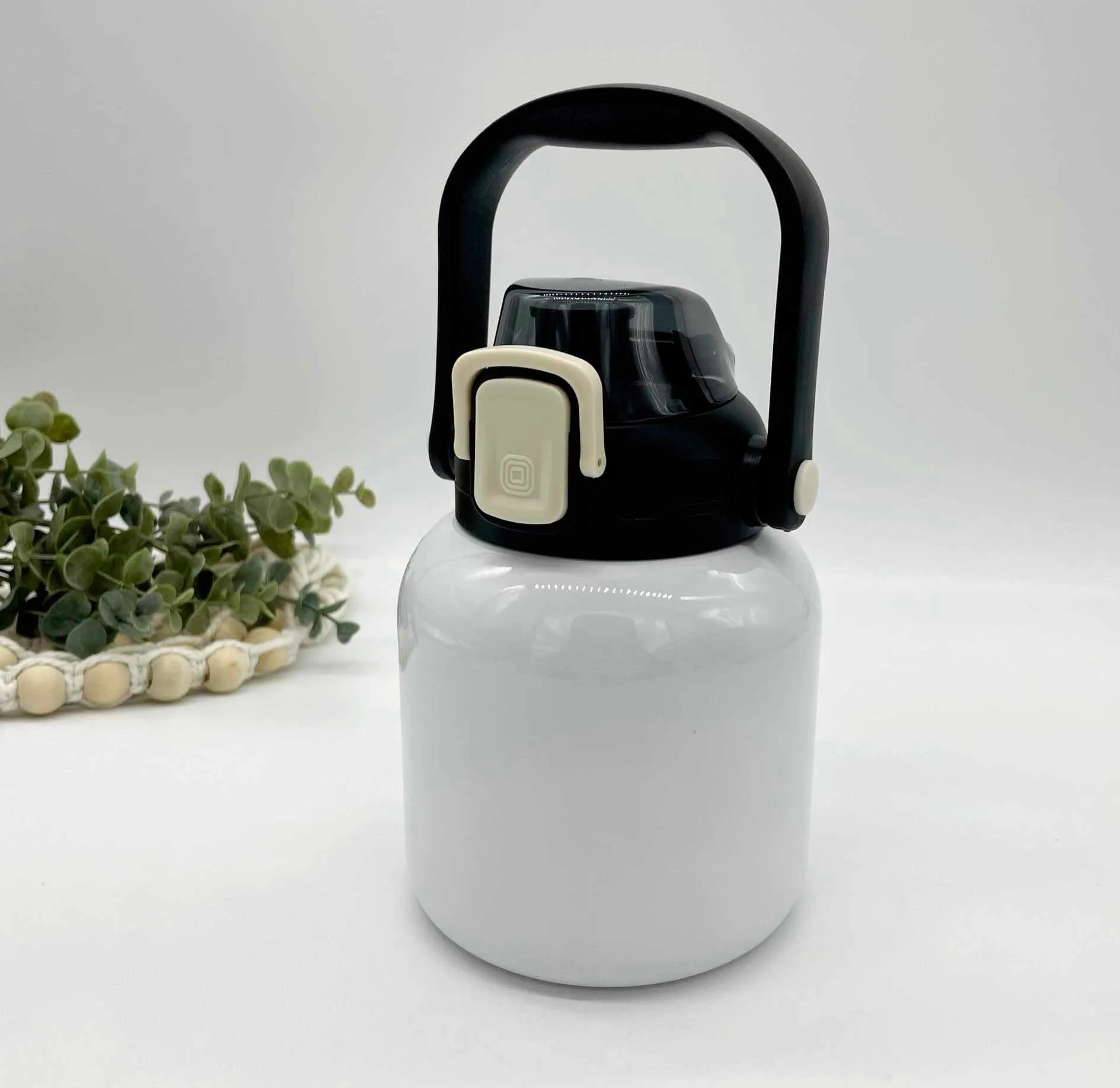 27oz Travel Thermos Bottle