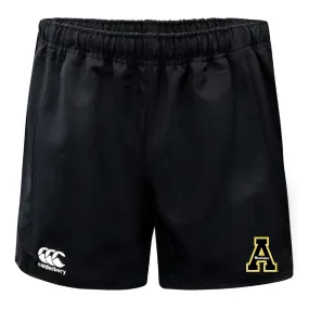 AHO Rugby Advantage Rugby Shorts by Canterbury