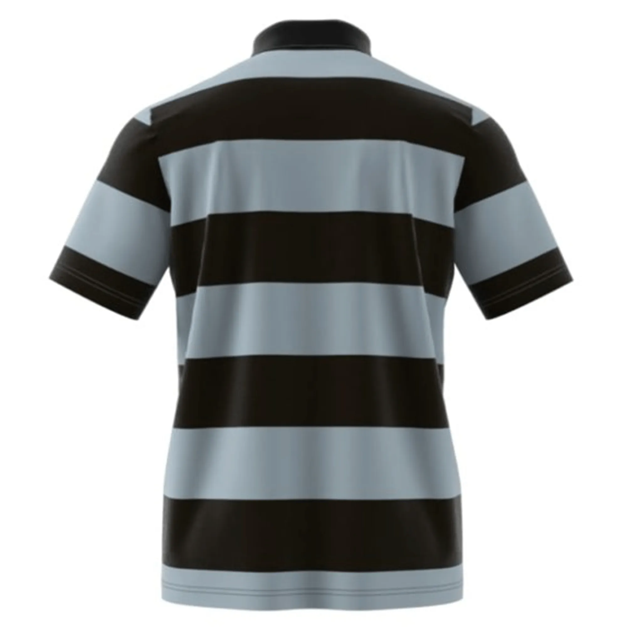 All Blacks Supporters Polo by adidas