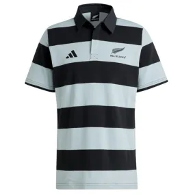 All Blacks Supporters Polo by adidas