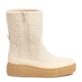 Alora Buff Winter Boot