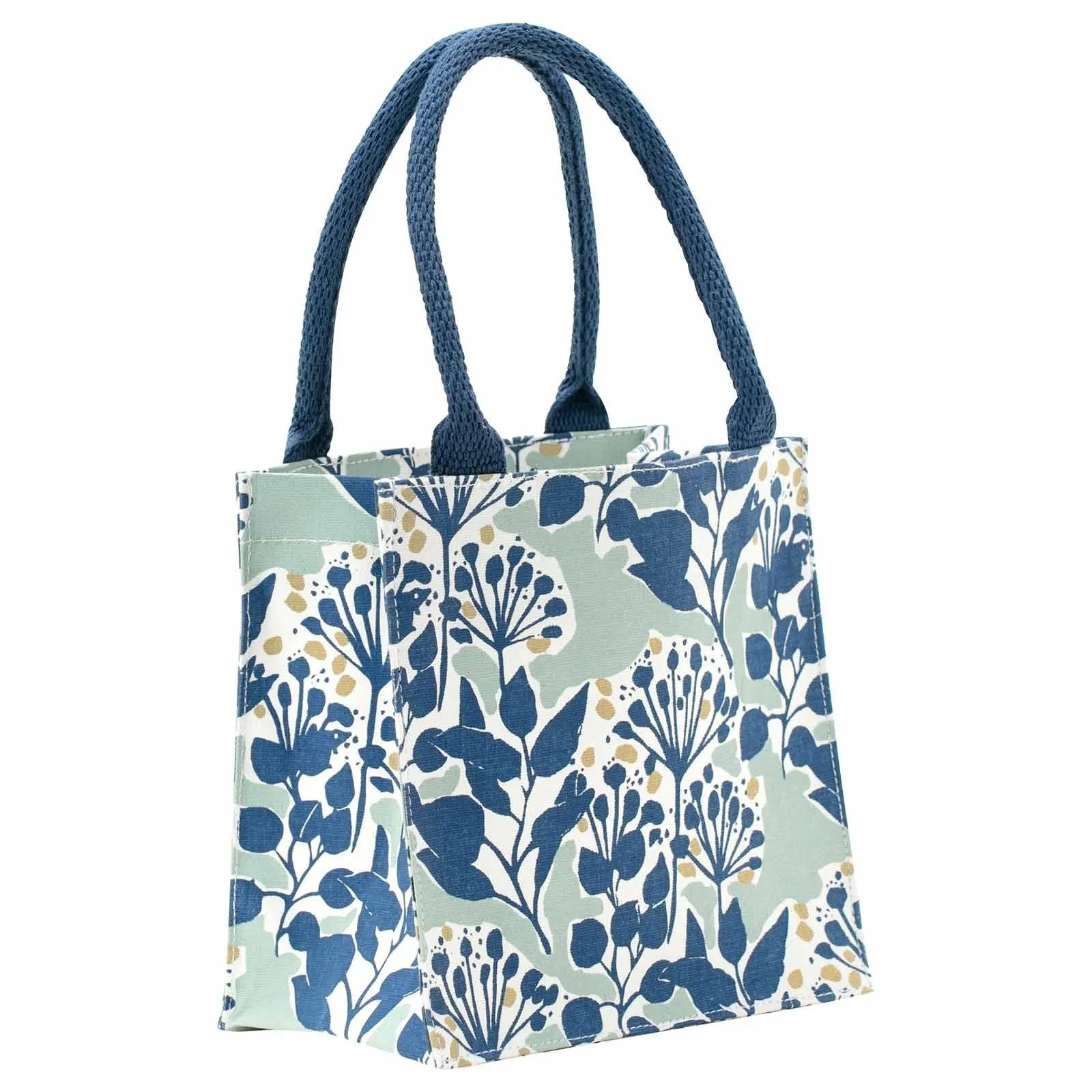 Autumnal Flora Itsy Bitsy Gift Bag