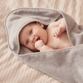 Baby Hooded Bath Towel