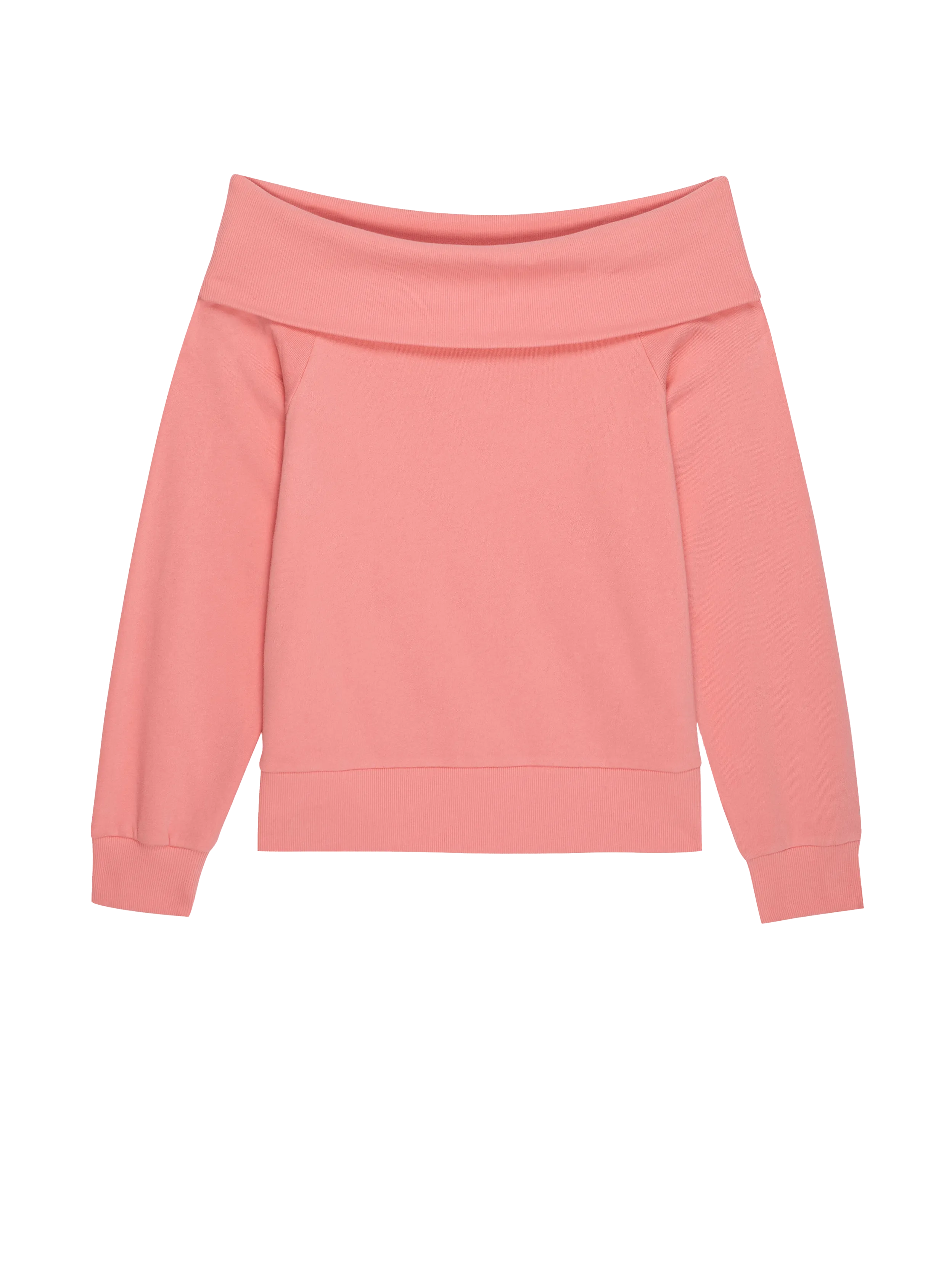 Barbie Sweatshirt - Babydoll