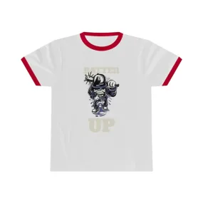 Batter Up! Ringer Tee