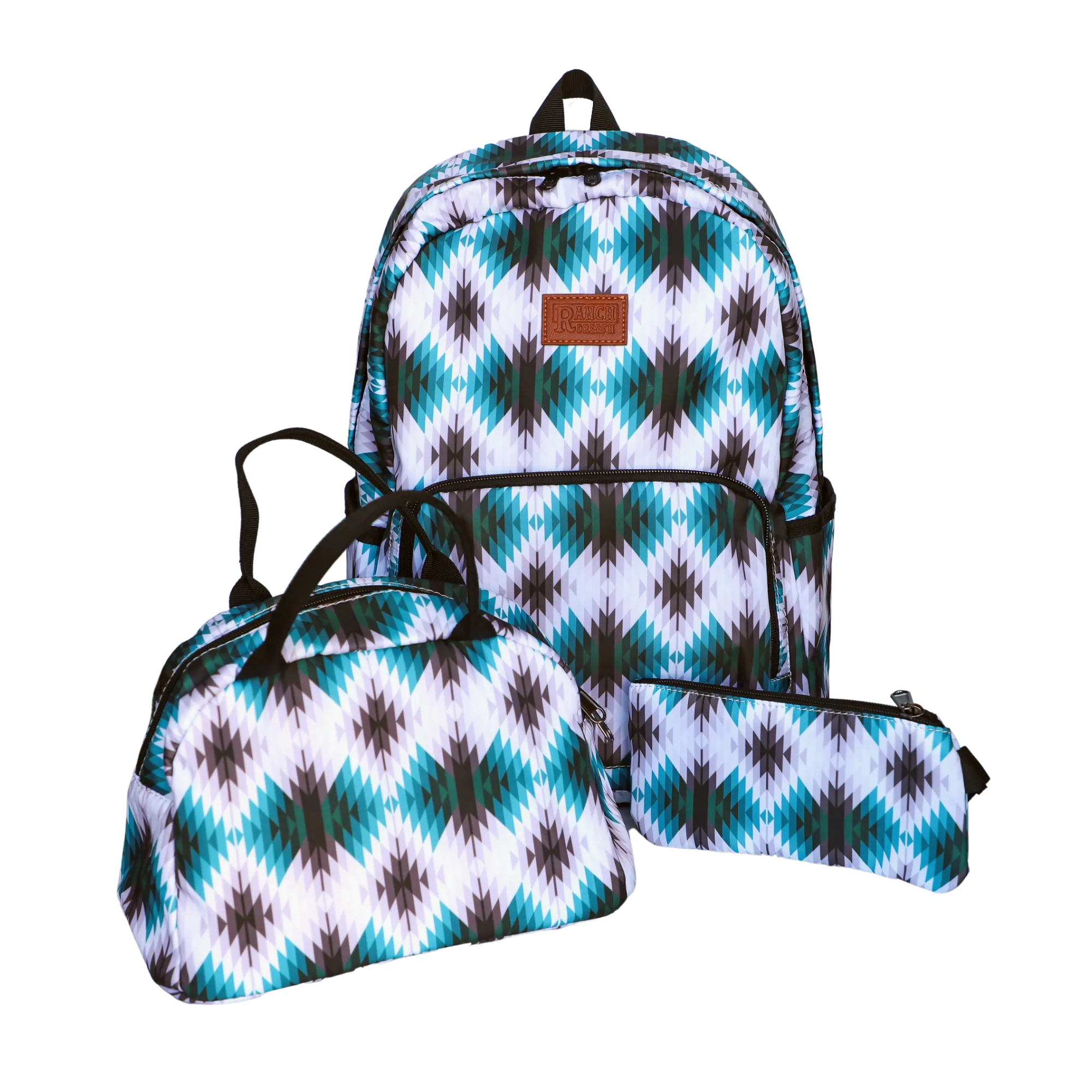 BRAYDEN BACKPACK SET