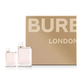 Burberry Her Blossom 2Pc Gift Set for Women by Burberry