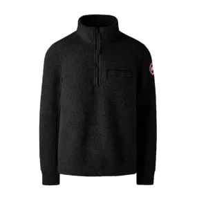 Canada Goose Men's Lawson 1/4 Zip Fleece Sweater