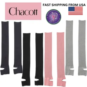 Chacott Leg Cover