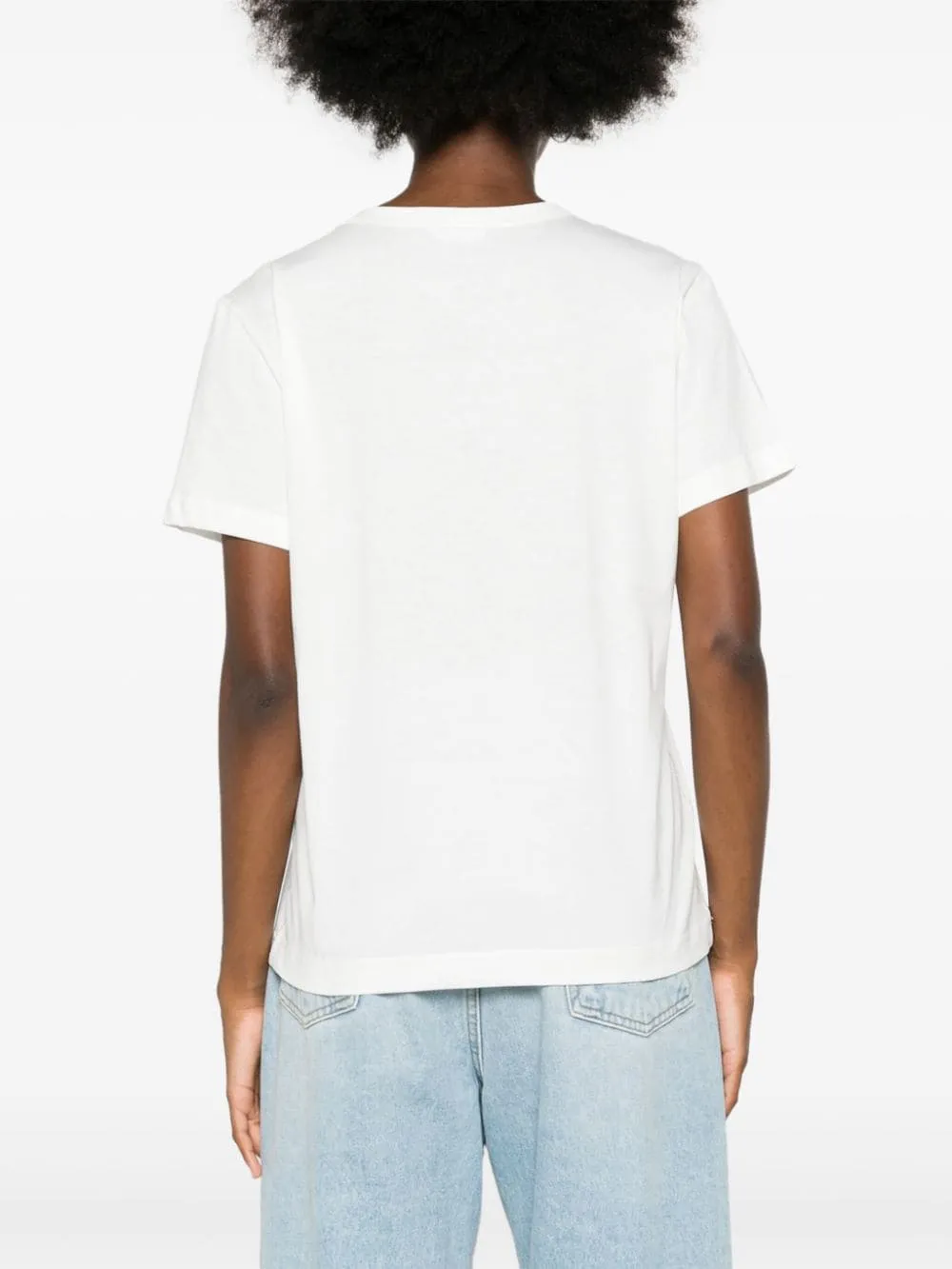 COTTON T-SHIRT