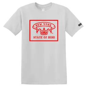 Crown Fried T-Shirt