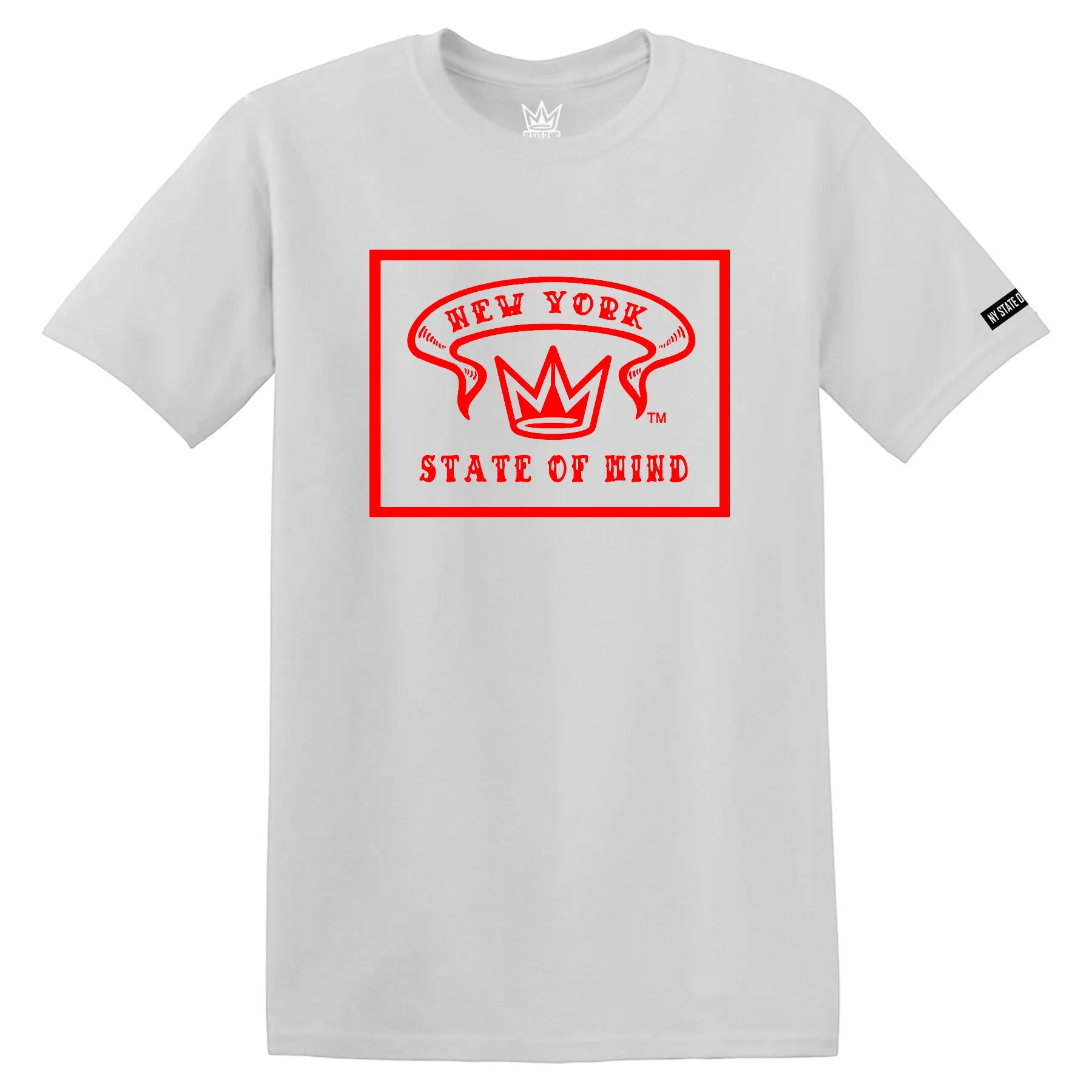 Crown Fried T-Shirt