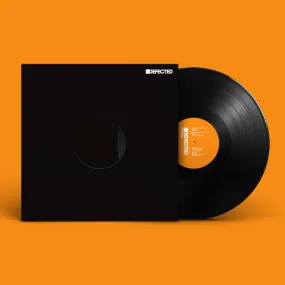 Defected Sampler EP13 (REPRESS)