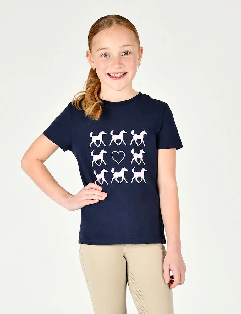 Dublin Kids Tilly Tee