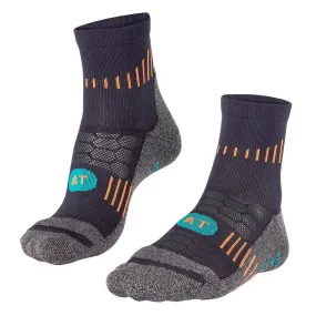 Falke All Terrain Sock - Navy/Flu