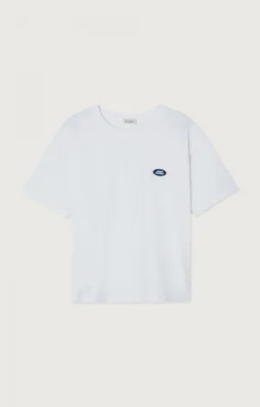 Fizvalley T-Shirt White