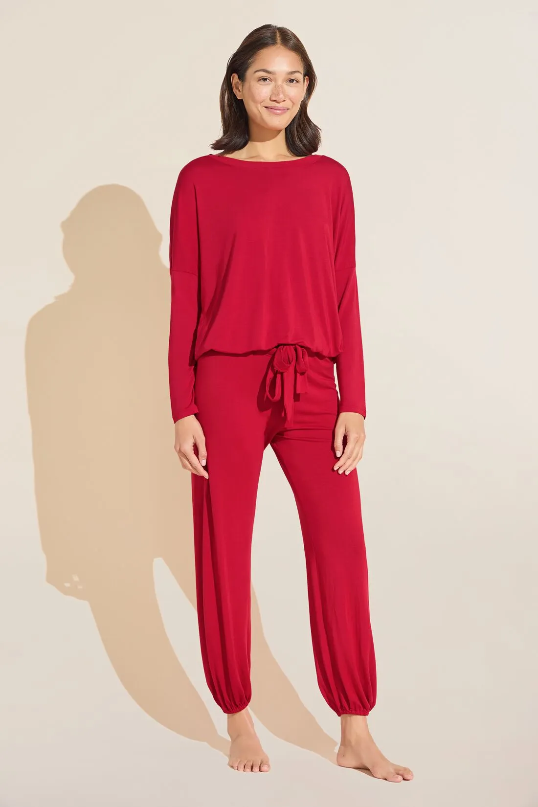 Gisele TENCEL™ Modal Slouchy PJ Set