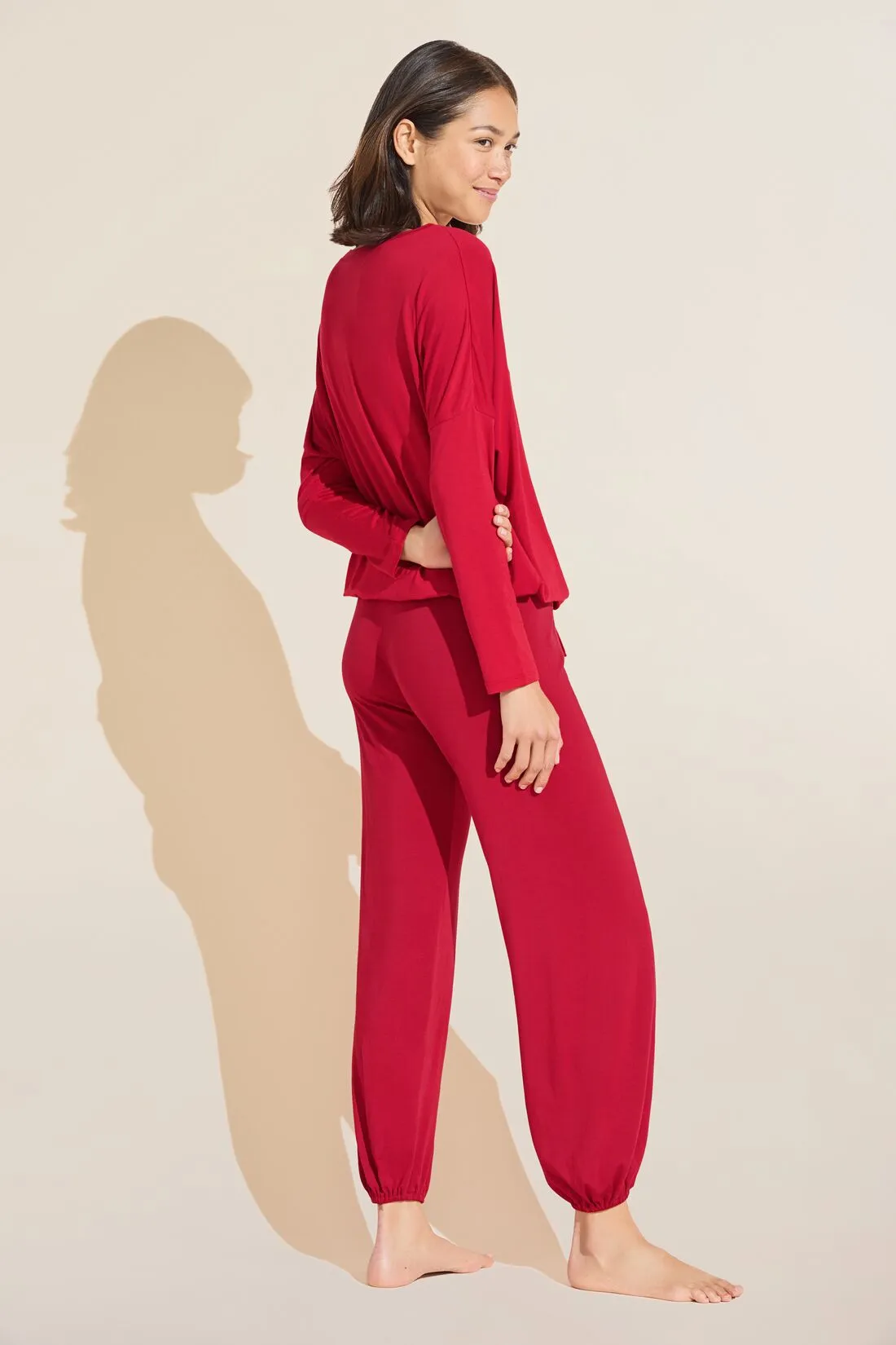 Gisele TENCEL™ Modal Slouchy PJ Set