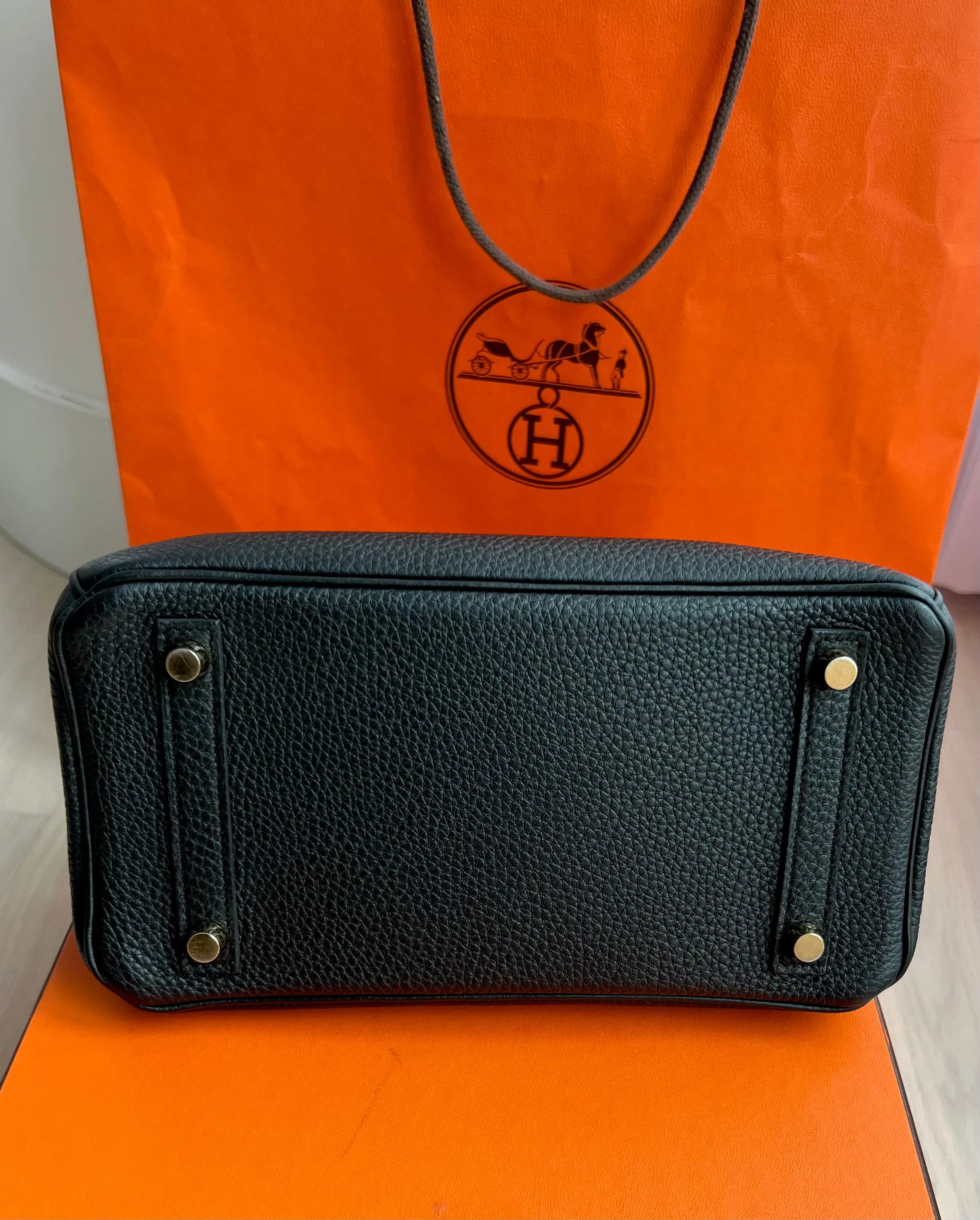 Hermes Birkin Bag