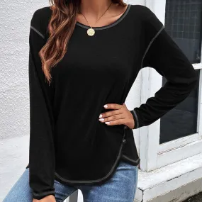 Long Sleeve Top