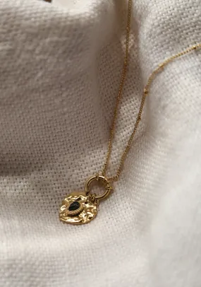 Medusa Necklace