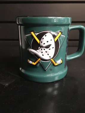 Mighty Ducks Coffee Mug