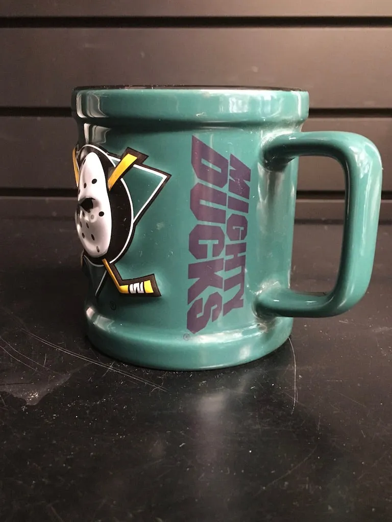 Mighty Ducks Coffee Mug