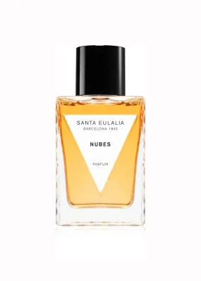 Nubes - Floral Woody Musk