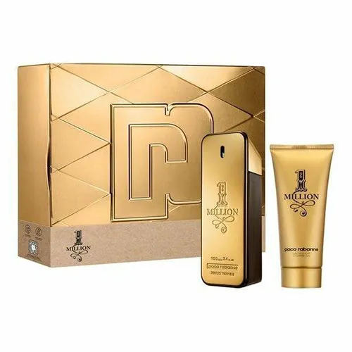 One Million 2Pc Gift Set Men by Paco Rabanne