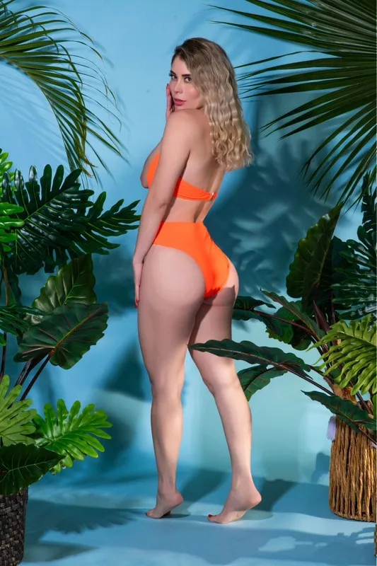 ONE PIECE SWIMSUIT