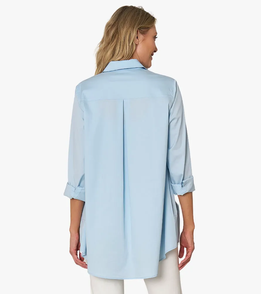 Prime Time Tunic