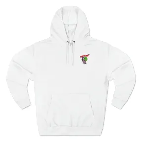 PR -Premium Pullover Hoodie