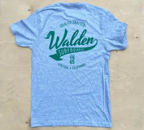 Sale Banner t-shirt: Green