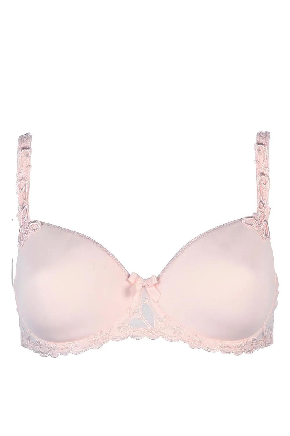 Simone Perele ANDORA 3D Demi Bra, Blush (131343)