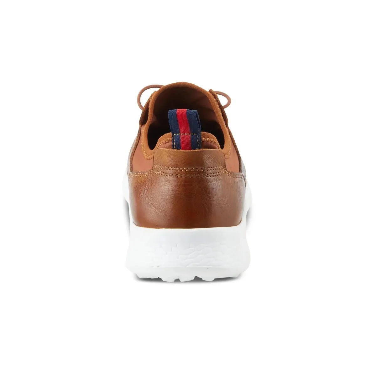 Spring Step Men's Kris Cognac