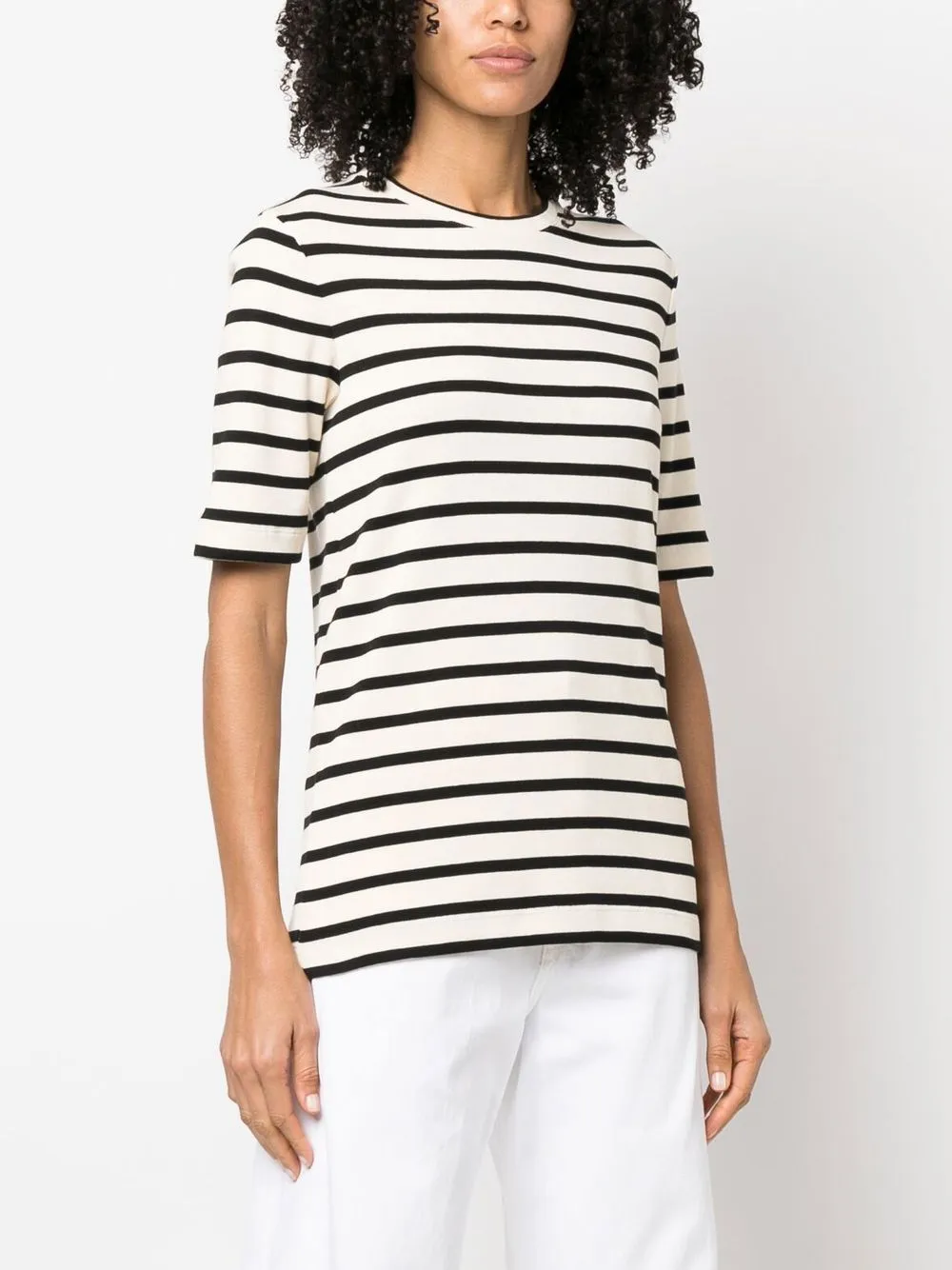 STRIPED T-SHIRT