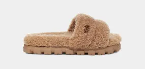 UGG Women's Cozetta Curly (Chestnut)