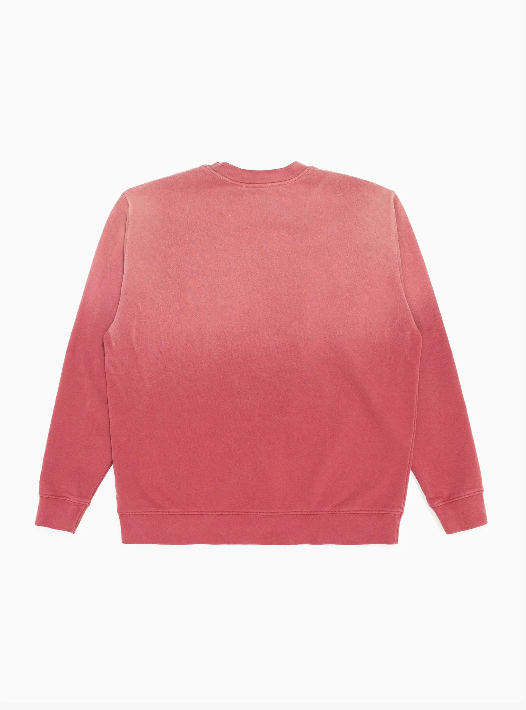 Wild West Sweatshirt Red